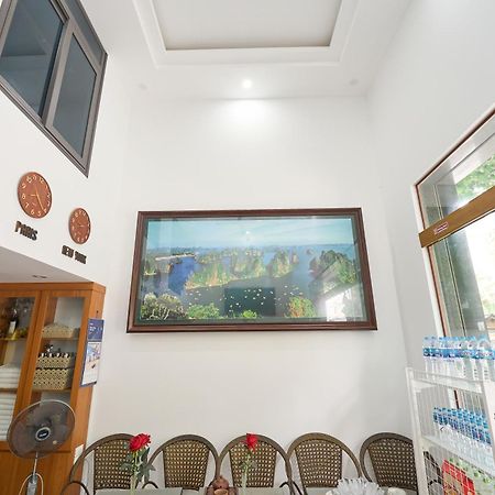 Swan Motel Ha Long Exterior photo
