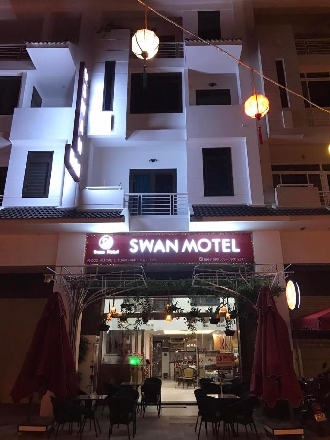 Swan Motel Ha Long Exterior photo