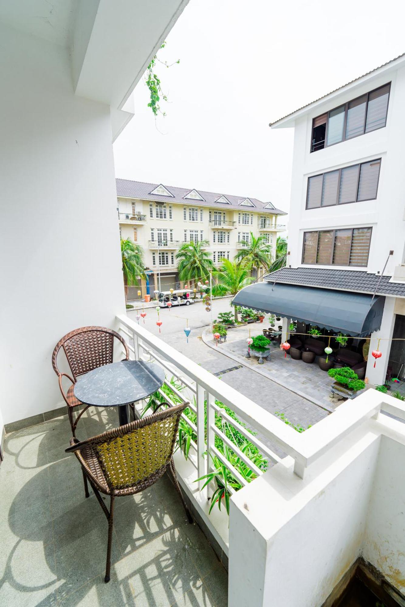 Swan Motel Ha Long Exterior photo